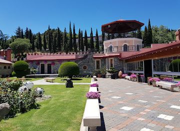 georgia/mtskheta-mtianeti/landmark/marani-hall