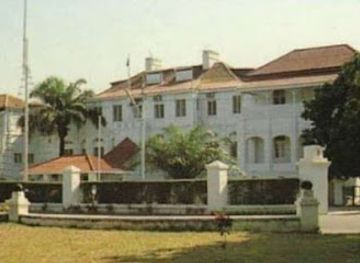 the-gambia/banjul/landmark/state-house