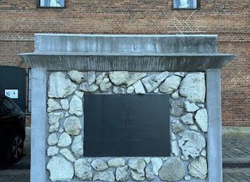 denmark/koge/landmark/i-am-queen-mary