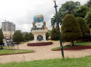 cameroon/yaounde/odza/landmark/statue-of-charles-atangana