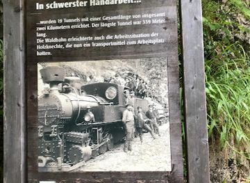 austria/kalkalpen-national-park/landmark/waldbahn-reichraming