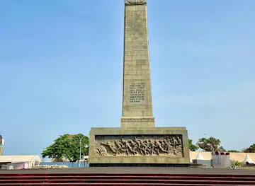 Monument du 22 Novembre