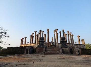 sri-lanka/polonnaruwa/landmark/medirigiriya-vatadageya