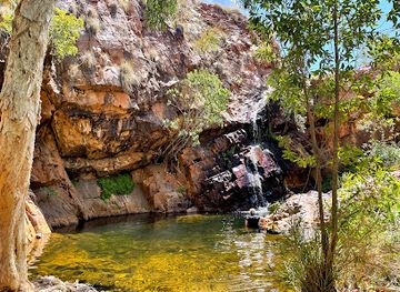 australia/the-kimberley/landmark/galjiba-molly-spring