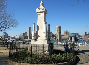 maryland/baltimore/federal-hill/landmark/memorial-to-armistead
