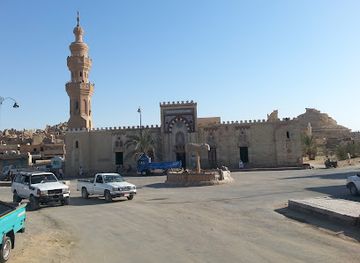 egypt/siwa-oasis/landmark/sand-mosque