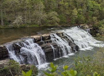 alabama/lookout-mountain/landmark/high-falls-park