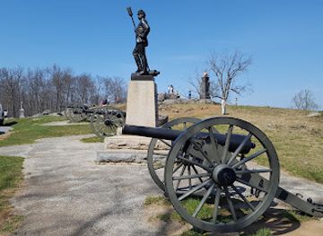 pennsylvania/gettysburg-battlefield/landmark/devil-s-den