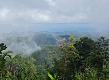 trinidad-and-tobago/caroni/landmark/northern-mountain-range