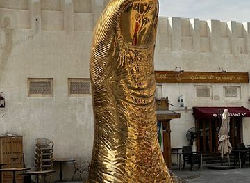 qatar/doha/landmark/souq-waqif