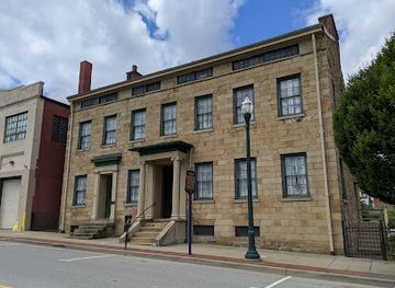 pennsylvania/appalachian-mountains/landmark/lemoyne-house