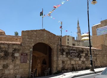 jordan/madaba/landmark/madaba-institute-for-mosaic-art-and-restoration