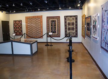new-mexico/farmington/landmark/museum-of-navajo-art-culture