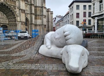 belgium/hesbaye/landmark/nello-patrasche-statue