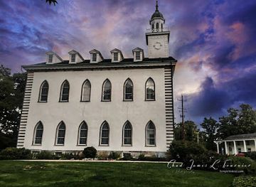 ohio/western-ohio/landmark/kirtland-temple