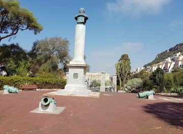 gibraltar/queensway-quay/landmark/alameda-wildlife-park