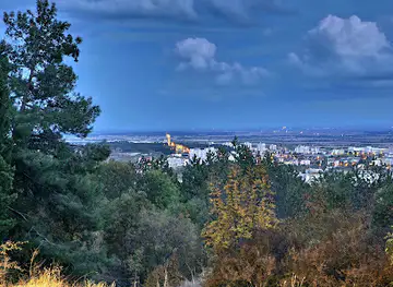 Ayazmo Panorama