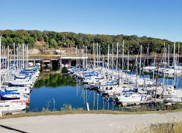 oklahoma/lake-texoma/landmark/grandpappy-point-resort-and-marina