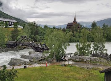 norway/oppland/landmark/lom-stavkyrkje