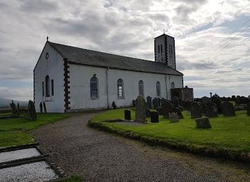 isle-of-man/port-erin/landmark/st-patrick-church
