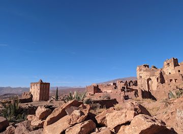 morocco/zaer/landmark/kasbah-telouet