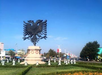 albania/kolonja/landmark/eagle-square