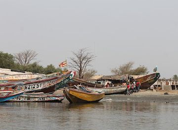 the-gambia/gunjur/landmark/footsteps-eco-lodge-the-gambia