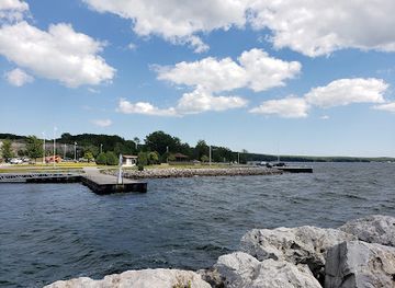 wisconsin/door-county/landmark/george-k-pinney-county-park