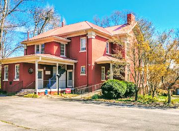 alabama/lake-guntersville/landmark/scottsboro-jackson-heritage-center