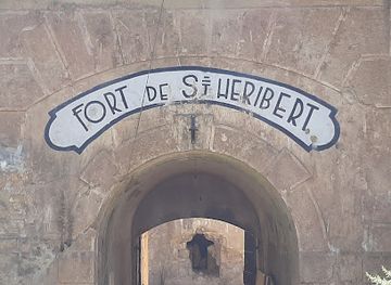 belgium/namur/landmark/fort-st-heribert