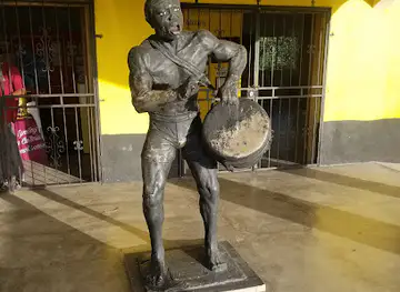 Gulisi Garifuna Museum