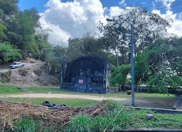 trinidad-and-tobago/mayaro/landmark/river-estate-museum