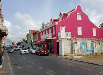 curacao/domi-abou/landmark/burgerlijke-stand-curacao