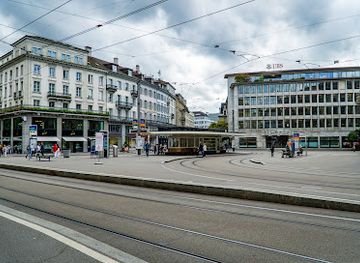 switzerland/zurich/landmark/paradeplatz