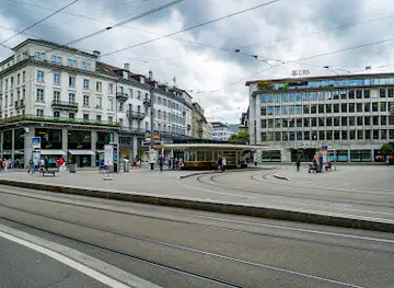 Paradeplatz