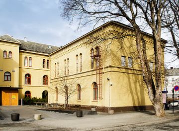 norway/trondheim/landmark/ntnu-vitenskapsmuseet
