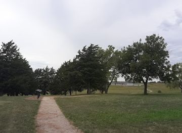 kansas/southwest-kansas/landmark/hollenberg-pony-express-station-state-historic-site