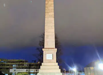 Forbes of Newe Obelisk