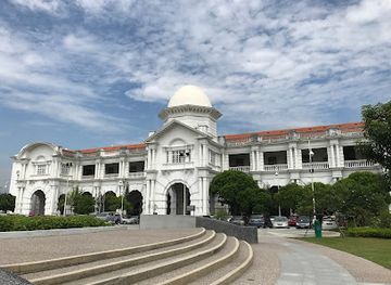 malaysia/ipoh/new-town/landmark/dataran-ktm-ipoh