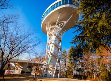 south-korea/honam-region/landmark/sajik-park-observatory