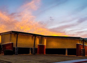 oklahoma/eastern-oklahoma/landmark/cherokee-nation-capitol-building