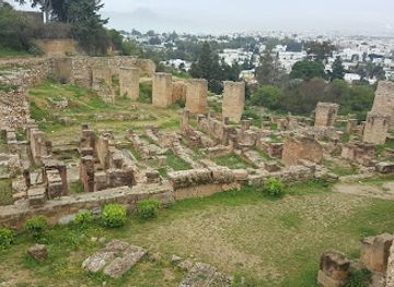 tunisia/the-tell/landmark/land-of-the-roman-house-unesco-whs