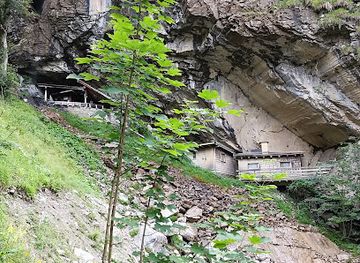 austria/eisriesenwelt/landmark/entrische-kirche