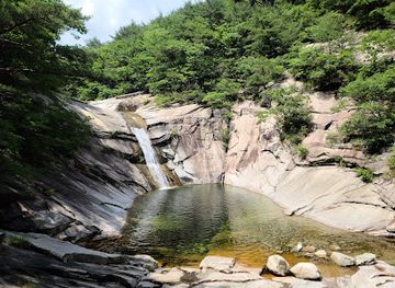 south-korea/miryang-valley/landmark/pumpkin-cow-valley