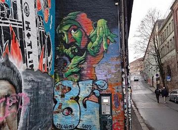 norway/oslo/landmark/streetart-oslo