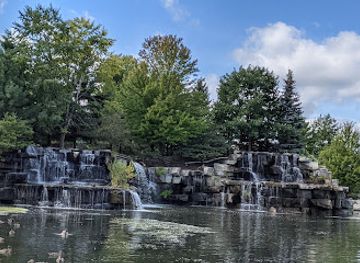 wisconsin/green-bay/landmark/bay-beach-wildlife-sanctuary