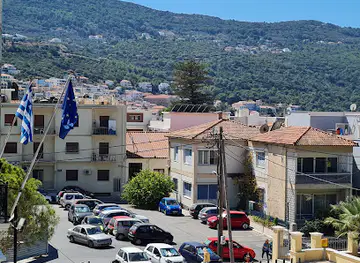 Archaeological Museum of Vathy, Samos