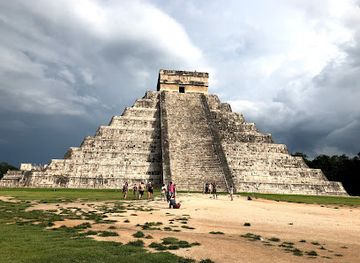 mexico/cancun/landmark/chichen-itza-park