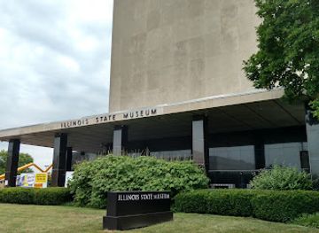 illinois/little-egypt/landmark/illinois-state-museum