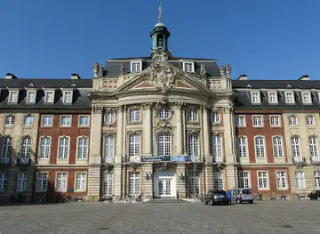 Schlossplatz